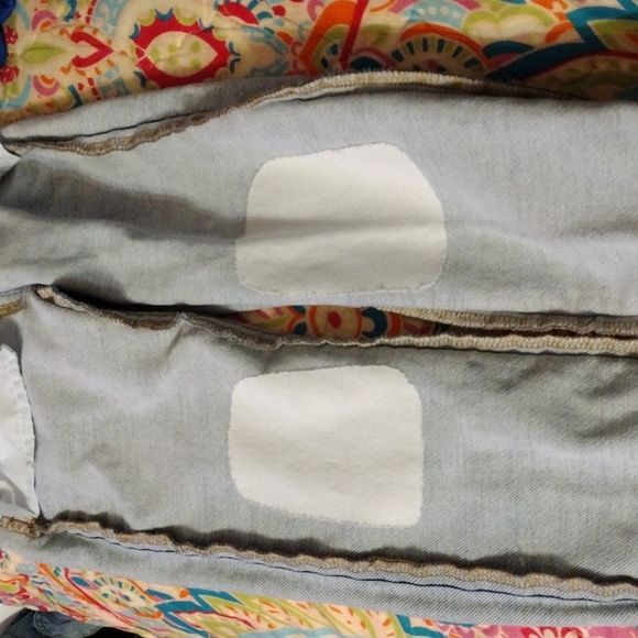 WONDER NATION Jeggings size 4t - Picture 6 of 6